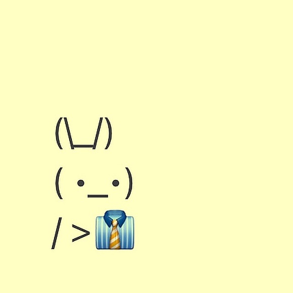 Meet your Posher, Ty! - Picture 1 of 5